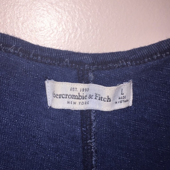 Abercrombie & Fitch Tank Top - Picture 5 of 5